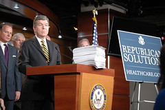 Health questions, House Republican Press Conference on Health Care Reform