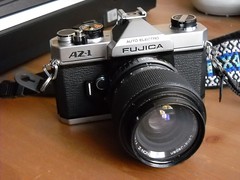 Fujica AZ-1