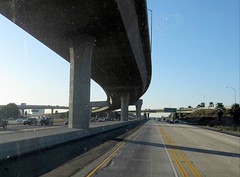 California, Interstate FRWY-5