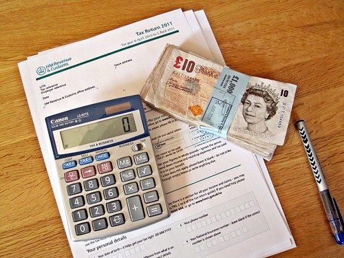 You could end up owing a lot more money on your tax return if HMRC decide IR35 rules apply to your situation