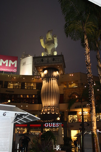 Los Angeles 2009