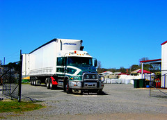 SS-Beaufort Trucking