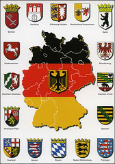 postcards - Germany
