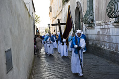 Processione del Venerdì Santo a Procida 2010
