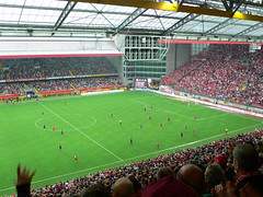 1.FCK - 1FC Köln