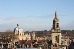 Oxford - Jan 2010