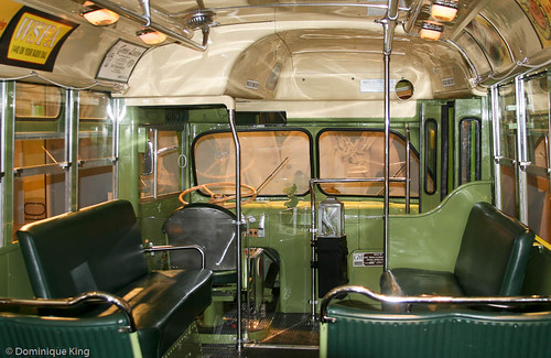 Rosa Parks bus-5