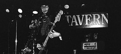The Shanks Winter Campaign at the Horseshoe Tavern 