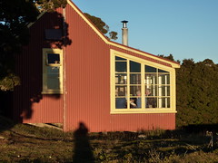 2010-3 NZ Kirwans Hut