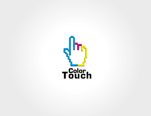 Logo Color Touch