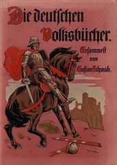 Die deutschen Volksbücher