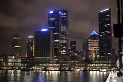 Australia 2009 - Sydney & Environs