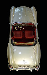 Mercedes-Benz World, Brooklands
