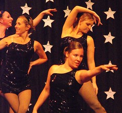 2011 Donna Scott Dance Recital