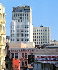 The Hamilton - San Francisco