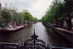 Amsterdam 2001