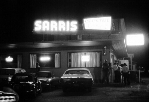 Sarris's @1968