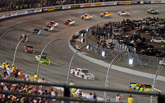 NASCAR Richmond 2007