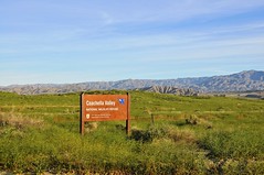 Coachella Valley National Wildlife Refuge
