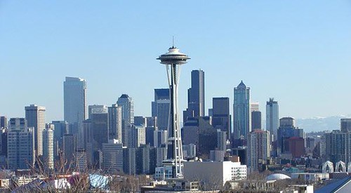 FOUR POLICEMEN SHOT TO DEATH WHILE HAVING COFFEE IN SEATTLE.........
