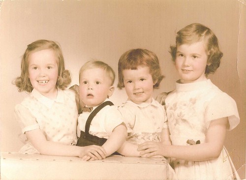1960 Family Photos 198
