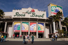 Rose Bowl 2010