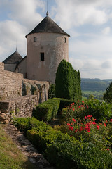 Chateau de Belvoir