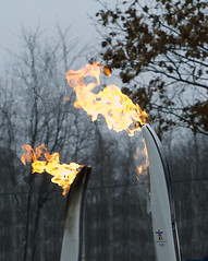 Olympic Torch Relay 