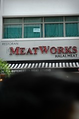 [FoodNation] MeatWorks