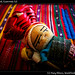 Worry doll, Guatemala (2)