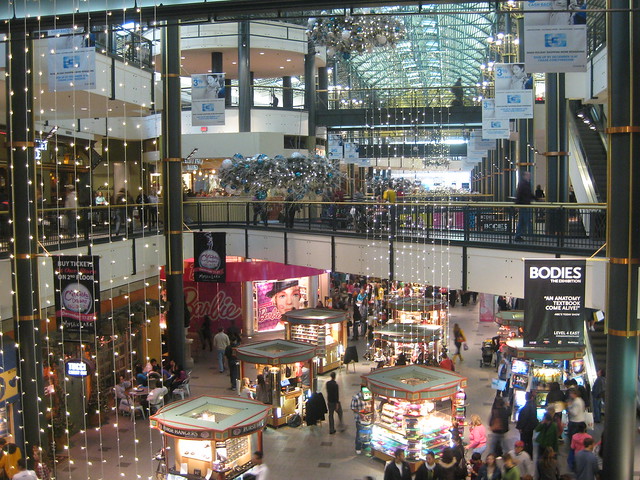 Mall of America | Flickr - Photo Sharing!