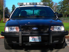 Issaquah Police Department (AJM NWPD)