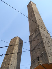 Bologna / Bolonia (2009)
