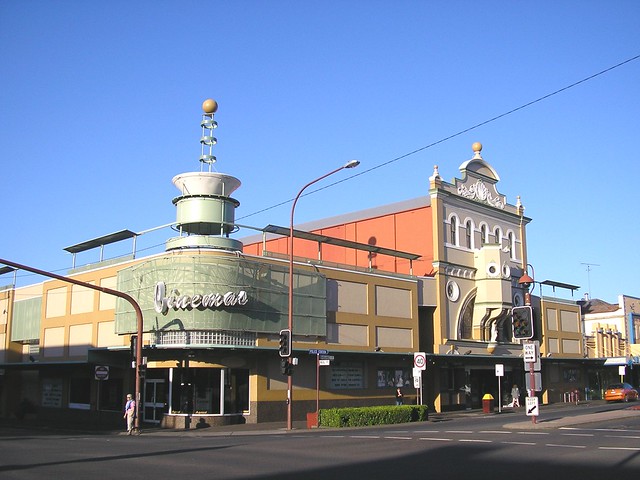 The Strand Cinema Toowoomba 75
