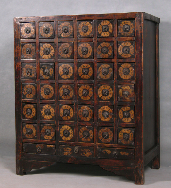 ANTIQUE APOTHECARY CABINET - COMPARE PRICES, REVIEWS AND BUY AT