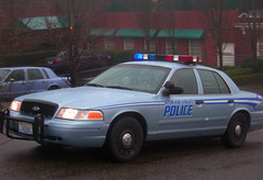 Spokane Valley Police Department (AJM NWPD)
