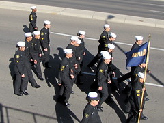 091111 Albuquerque Veterans Day