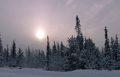 Lappi - Lapland -