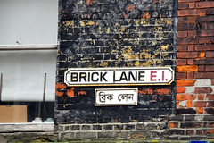 Brick Lane Sunday