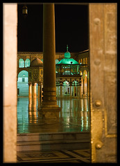 Mosquées, lieux de prière et lieux de vie