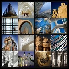 My favourite architectural shots