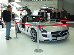 Automesse Salzburg