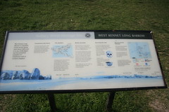 West Kennet Long Barrow