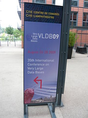 VLDB '09