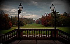 Monza-Parco e Villa Reale