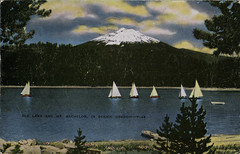 Postcards - Oregon