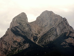 Pic de Pedraforca