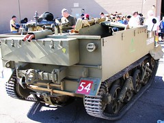 Jan.2010-Military Vehicle Show