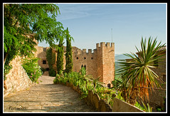 Castells de Lleida