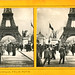Paris Exposition 1900 =stereo